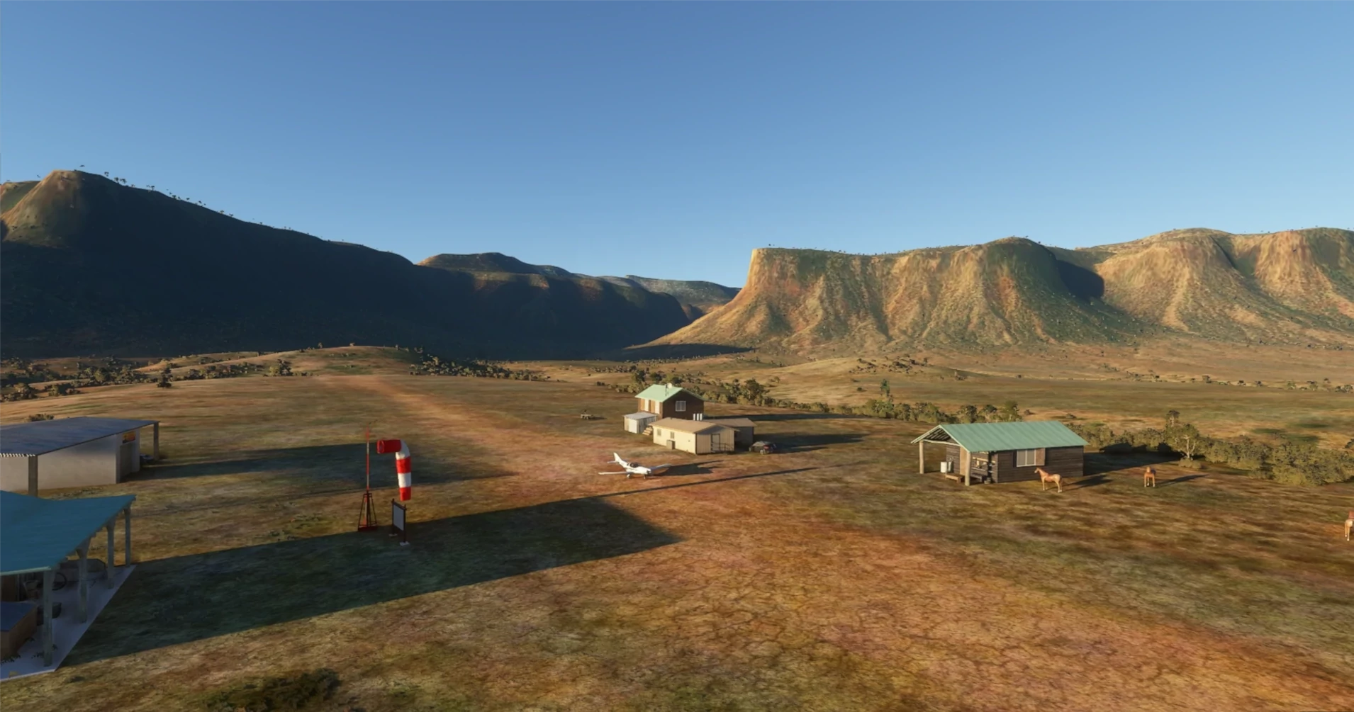 Colorado Ranchers Club Scenery MEGA PACK